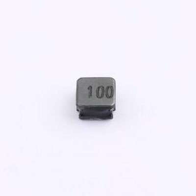 SRN4026-100M 功率电感 10uH ±20% 970mA SMD,4x4mm
