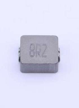 BMRF001010408R2MA1 功率电感 8.2uH ±20% 6A SMD