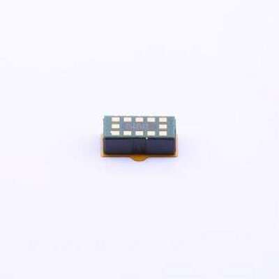 VL53L1CXV0FY/1 位置传感器 VL53L1CXV0FY/1 LGA-12(2.5x4.9)