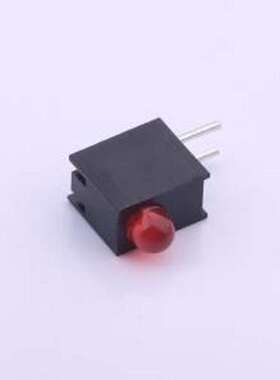 MHK1373CRBDT 发光二极管/LED 红灯 插件,P=2.54mm