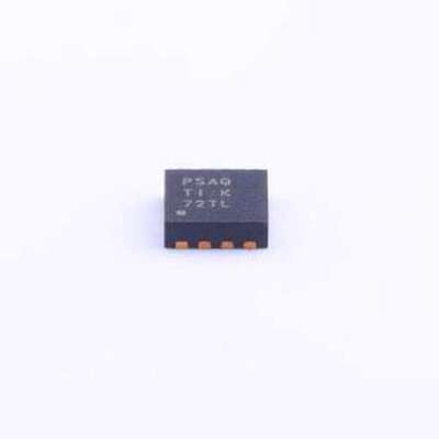 TPS73201QDRBRQ1 线性稳压器(LDO) TPS73201QDRBRQ1 SON-8-EP(3x3