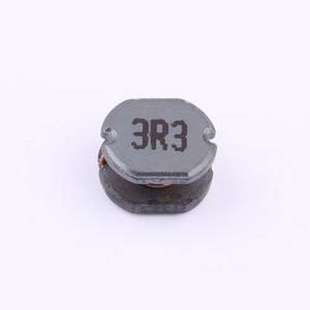 3R3M SMD 贴片电感 ±20% 5.4x9mm 3.3uH XRCD105