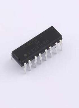 ILQ615-4 晶体管输出光耦 ILQ615-4 DIP-16