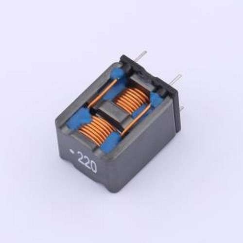 FC-DEM1623-220M 功率电感 22uH ±20% 11A 插件