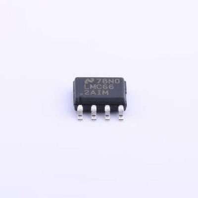 LMC662AIMX 精密运放 LMC662AIMX SOIC-8