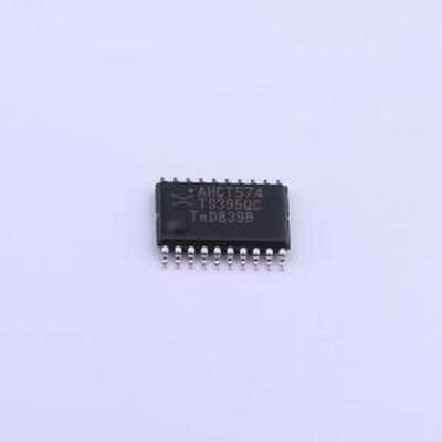 74AHCT574PW,118 触发器 74AHCT574PW,118 TSSOP-20