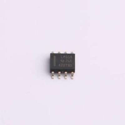 LM358D 运算放大器 LM358D SOIC-8