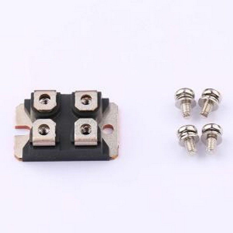 DSS2X160-01A 肖特基二极管 5件套 DSS2X160-01A SOT-227B