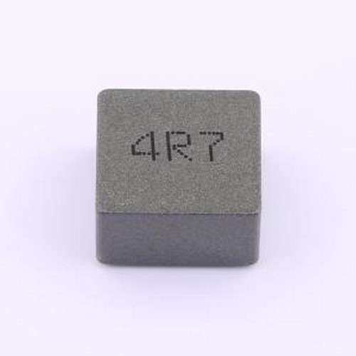 YSPIT1510A-4R7M 功率电感 4.7uH ±20% 43A SMD,15.5x16.5mm
