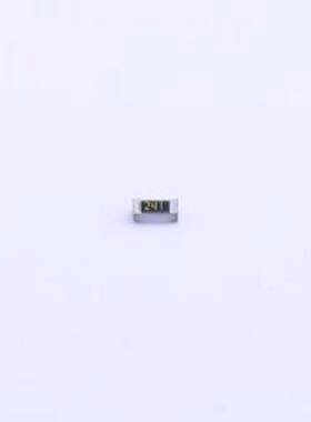 RN73H1JTTD2400B25 贴片电阻 金属膜电阻 240Ω ±0.1% 100mW 060