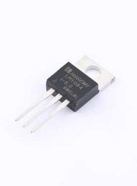LM1084IT-5.0 线性稳压器(LDO) 输入12V 输出5V 5A TO-220-3L
