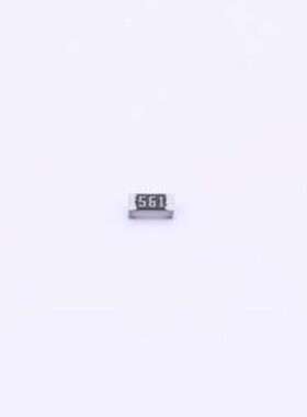 AR03BTDX5600 贴片电阻 薄膜电阻 560Ω ±0.1% 100mW 0603