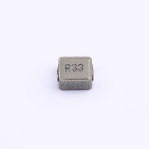 MS0420-R33M 功率电感 330nH ±20% 12A SMD,4.4x4.2x2mm