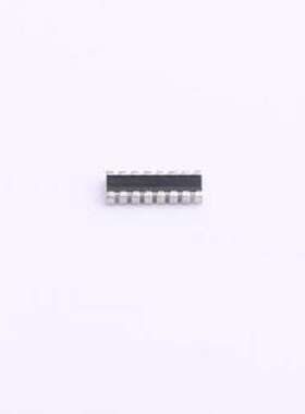 EXB2HV333JV 排阻 33kΩ ±5% SMD-16P,1.6x3.8mm