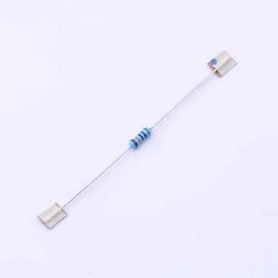 MRS25000C1003FCT00 插件电阻 金属膜电阻 100kΩ ±1% 600mW 插