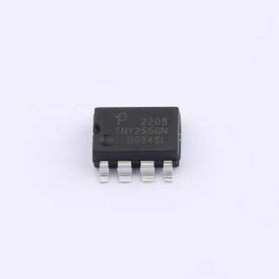 TNY255GN-TL AC-DC控制器和稳压器 TNY255GN-TL SMD-8P