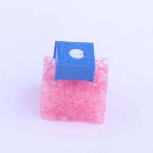 3386P-1-105 可调电阻/电位器 1MΩ ±10% 插件