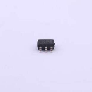 TRR3 DC电源芯片 SOT SP6669AEK