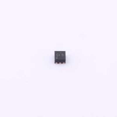 TPS62825DMQT DC-DC电源芯片 TPS62825DMQT VSON-6(1.5x1.5)