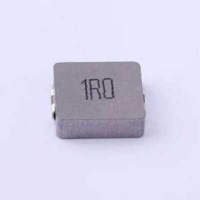 MWSA1204S-1R0MT 功率电感 1uH ±20% 35A SMD,13.5x12.8mm