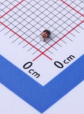 BAS385-TR 肖特基二极管 电压:30V 电流:200mA MicroMELF