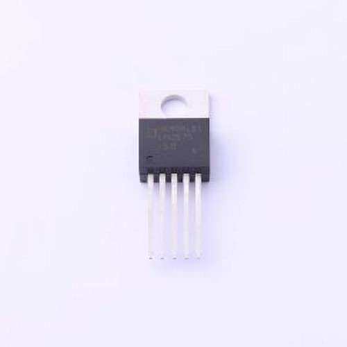 LM2575T-5.0 DC-DC电源芯片 LM2575T-5.0 TO-220-5