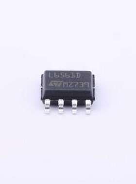 L6561D013TR AC-DC控制器和稳压器 L6561D013TR SOIC-8