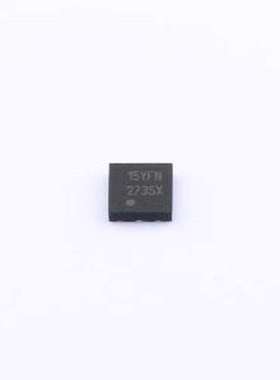 LM2735XSDX/NOPB DC-DC电源芯片 LM2735XSDX/NOPB WSON-6-EP(3x3)