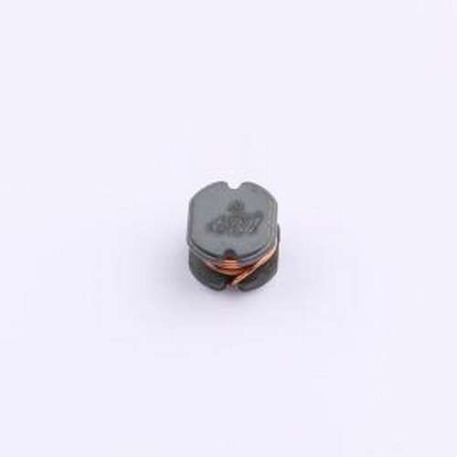SDR0403-4R7ML 功率电感 4.7uH ±20% 2.6A SMD,4x4.5mm