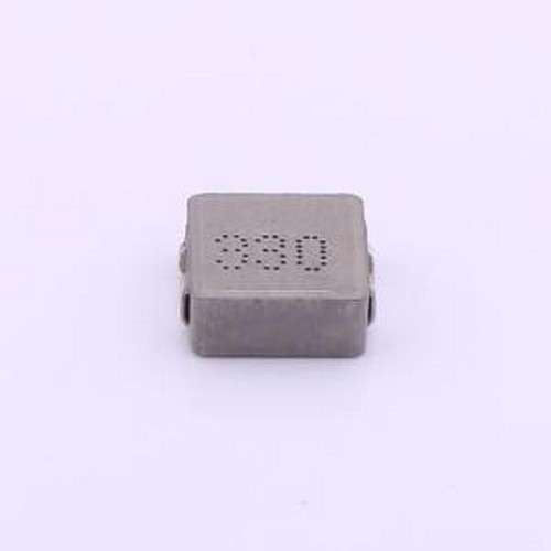 YSPI0730-330M 功率电感 33uH ±20% SMD,6.6x7.3mm