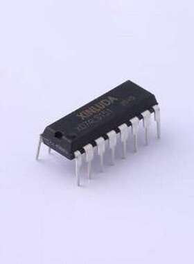 XD74LS151 信号开关/编解码器/多路复用器 编码器 解码器 复用器