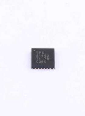 TPS51463RGER DC-DC电源芯片 TPS51463RGER VQFN-24-EP(4x4)