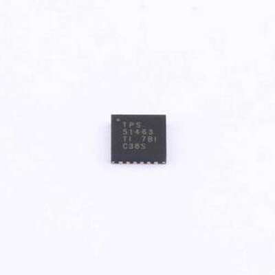 TPS51463RGER DC-DC电源芯片 TPS51463RGER VQFN-24-EP(4x4)