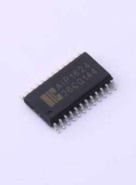 AIP1624 LED驱动 LED驱动控制专用电路 SOP-24-300mil