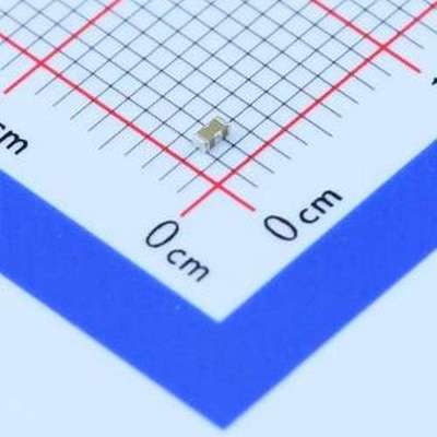 NFM18CC223R1C3D 馈通电容滤波器 22nF(223) ±20% 16V SMD-3P,0.