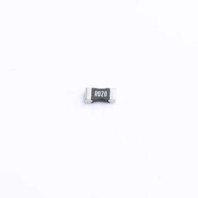 LR-A1206-2CR020F4 贴片电阻 20mΩ ±1% 500mW 1206