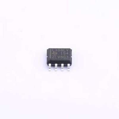 LM358LVIDR 运算放大器 LM358LVIDR SOIC-8