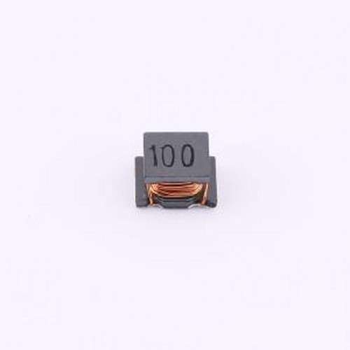 SCN453226N100KST 功率电感 SMD 453226 10uh ±10% 650mA LQH43