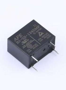 BJ-SS-124DMF 功率继电器 BJ-SS-124DMF DIP-4