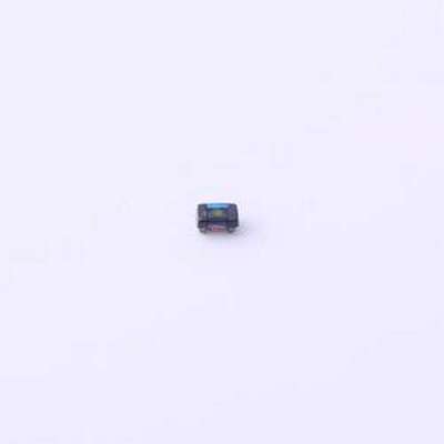 BWLS001611094R7K00 贴片电感 4.7uH ±10% SMD,1.1x1.6mm