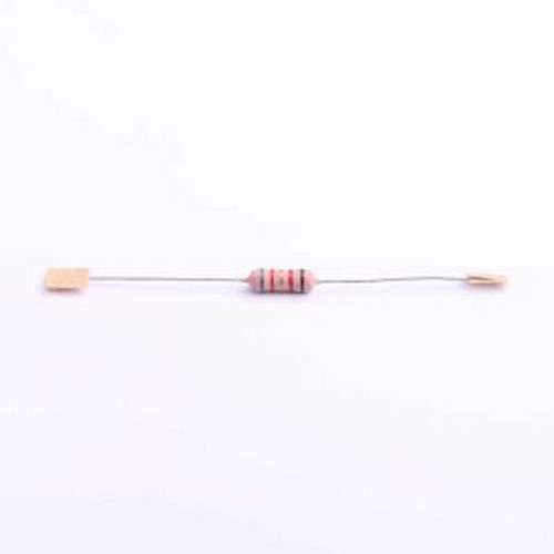 KNP1WS-8Ω2±2%-2T52 插件电阻 绕线电阻 8.2Ω ±2% 1W 插件,D3