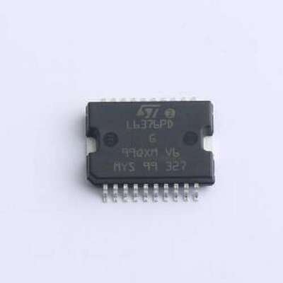 L6376D013TR 功率电子开关 L6376D013TR SOIC-20-EP-11mm