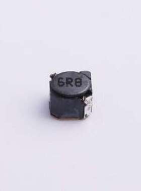 YPRH3D28-6R8M 功率电感 6.8uH ±20% SMD,3.8x3.8x3.1mm