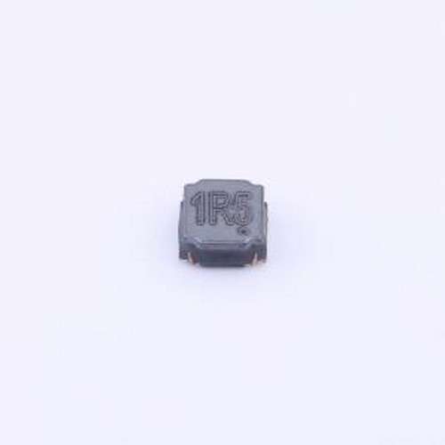 AMWPH4018S1R5NT 功率电感 1.5uH ±30% 4.6A SMD,4x4mm