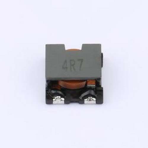 SLB1360P4R7MST 功率电感 SLB1360P4R7MST SMD-3P,13x13mm