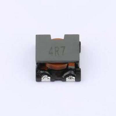SLB1360P4R7MST 功率电感 SLB1360P4R7MST SMD-3P,13x13mm