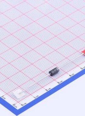 MUR240 快恢复/高效率二极管 MUR240 DO-15