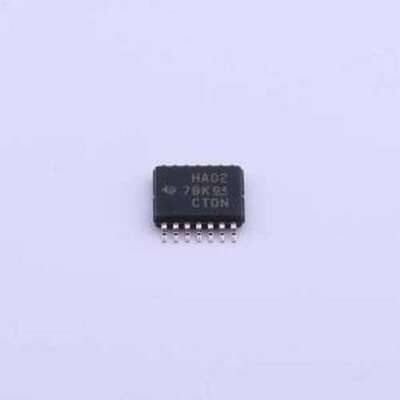 SN74AHC02PWR 逻辑门 SN74AHC02PWR TSSOP-14
