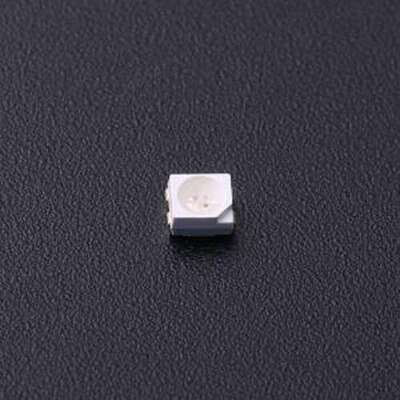 MHPA3528CRGBCT RGB LED RGB三色 正贴 SMD3528