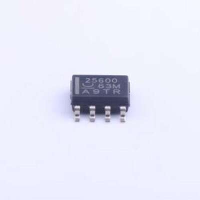 UCC25600DR DC-DC电源芯片 UCC25600DR SOIC-8